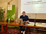 Tornano “I tavoli di Villa Greppi”, un corso gratuito per progettare l’Europa del futuro Daniele Frisco