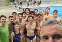 Pallanuovo, quinta giornata di campionato: la Viribus saluta il 2025