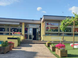 Lecco. Il nuovo nido “La Vigna” apre le porte per l’Open Day Asilo Nido La Vigna