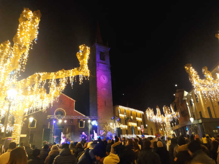 Capodanno 2026 Varenna Capodanno 2026 Varenna