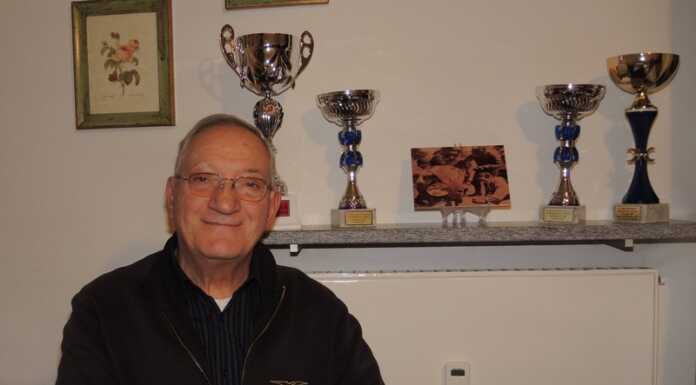 Se n’è andato Bruno Scola, un pezzo di storia della Moto Guzzi Bruno Scola Moto Guzzi