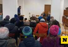 Una montagna che non vuole restare immobile: ai Resinelli confronto sulla valorizzazione degli edifici Piani Resinelli incontro pubblico immobili comunità montana lario orientale