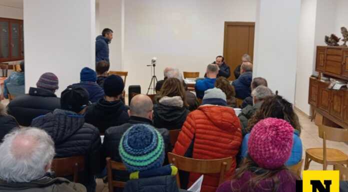 Una montagna che non vuole restare immobile: ai Resinelli confronto sulla valorizzazione degli edifici Piani Resinelli incontro pubblico immobili comunità montana lario orientale