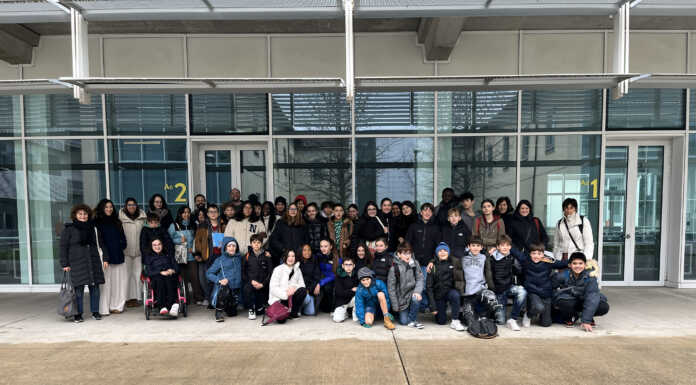 “Strutture: forze e segreti”, al Politecnico di Lecco studenti a contatto con le STEM