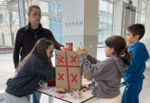 Polis-La città sostenibile: al Politecnico il laboratorio “Architettura che non inquina”