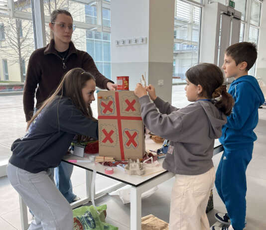 Polis-La città sostenibile: al Politecnico il laboratorio “Architettura che non inquina”