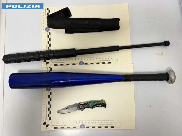 21enne calolzio denunciato