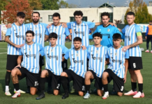 Promozione. La Manara s’aggiudica lo scontro diretto con il Lesmo Luciano Manara 25/26