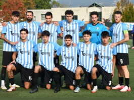 Promozione. La Luciano Manara stende 1-0 la Base Seveso Luciano Manara 25/26