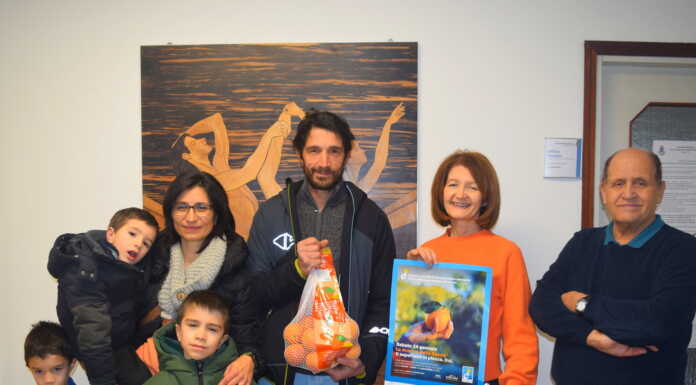 Monte Marenzo. Con le Arance della Salute Airc raccolti 1.280 euro