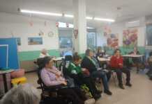 Centro Diurno e La Nostra Famiglia insieme: a Mandello nuova alleanza per l’inclusione Centro Diurno Nostra Famiglia disabilità collaborazione