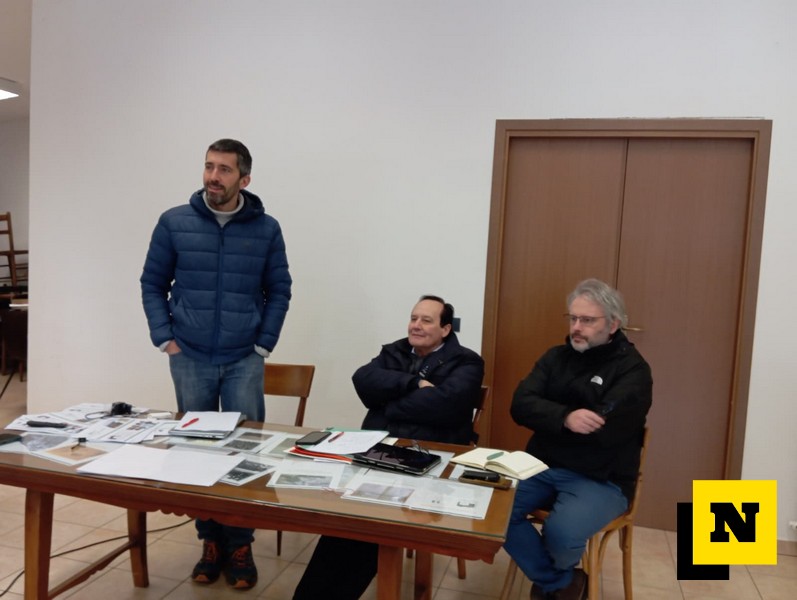 Piani Resinelli incontro pubblico immobili comunità montana lario orientale