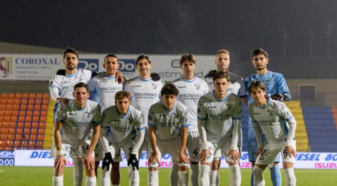 Serie C. Il Lecco non brilla contro l’Ospitaletto: al Corioni finisce 1-1 Calcio Lecco