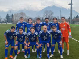 Promozione. L’Olginatese s’aggiudica il derby col Colico Olginatese 25/26