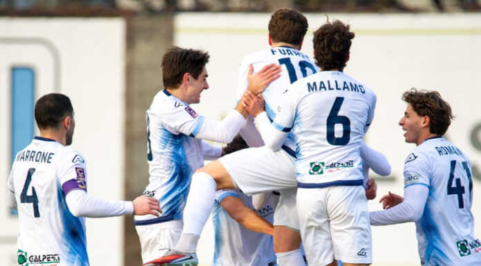 Serie C. Il Lecco ritrova la vittoria esterna: 4-1 contro la Dolomiti Dolomiti Bellunesi-Lecco
