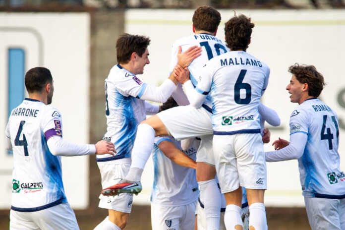 Dolomiti Bellunesi-Lecco