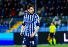 Calcio Lecco. Il secondo Meet&Greet della stagione sarà a Barzago