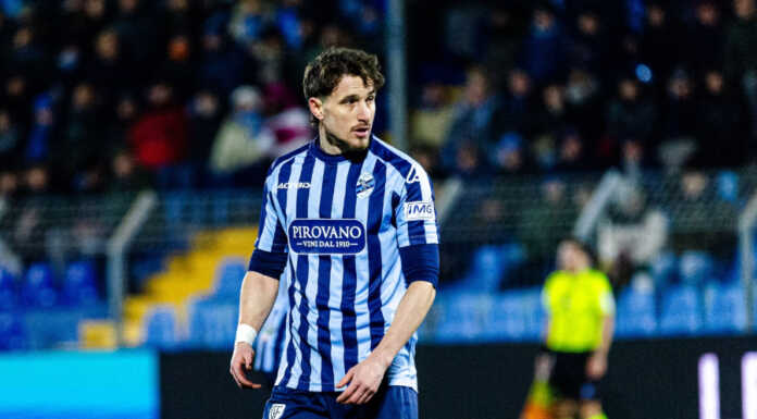 Calcio Lecco. Il secondo Meet&Greet della stagione sarà a Barzago