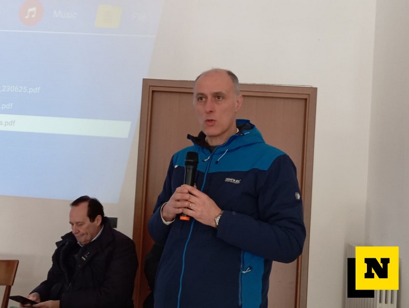 Piani Resinelli incontro pubblico immobili comunità montana lario orientale