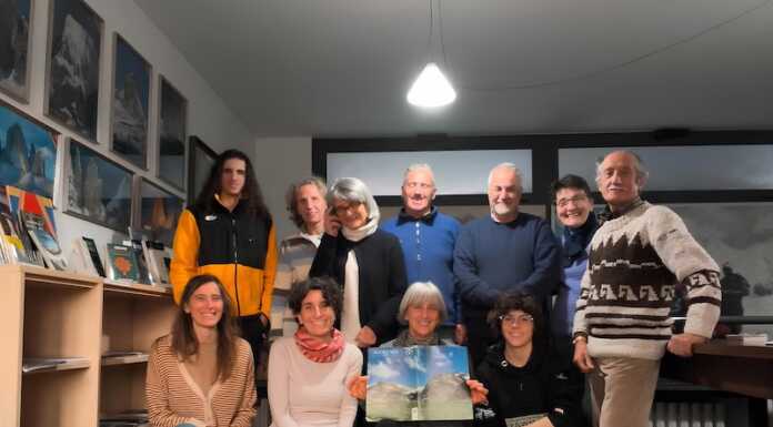 IN AUTdoor: Montagnaterapia per i ragazzi con autismo asst Lecco in autdoor 2026