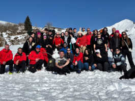 Sicurezza in montagna: concluso il progetto “Abbassa il Rischio” Abbassa il Rischio 2026 Artavaggio Bertacchi Soccorso Alpino Lecconotizie