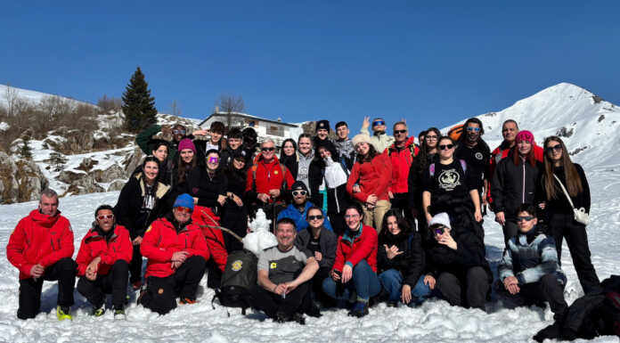 Sicurezza in montagna: concluso il progetto “Abbassa il Rischio” Abbassa il Rischio 2026 Artavaggio Bertacchi Soccorso Alpino Lecconotizie