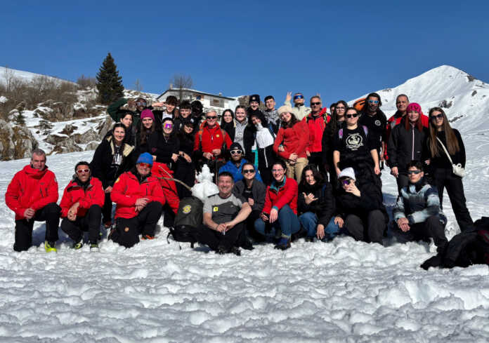 Abbassa il Rischio 2026 Artavaggio Bertacchi Soccorso Alpino Lecconotizie