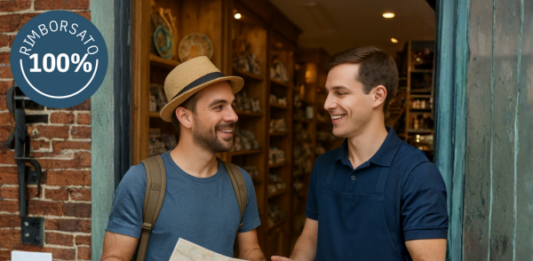 Con Confcommercio Lecco il corso “Accoglienza e gestione del turista”