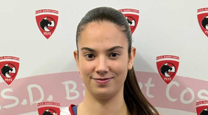 Basket femminile. Starlight rinforza il roster: arrivano Martina Algeri e Alessandra La Malfa