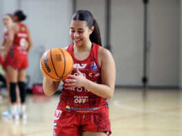 Basket femminile. ll Ferno supera la Dogana Vecchia Starlight Valmadrera