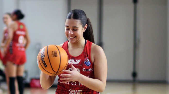 Basket femminile. ll Ferno supera la Dogana Vecchia Starlight Valmadrera