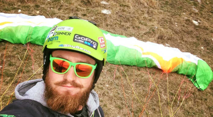 E’ Andrea Ponzoni il 37enne morto nel tragico incidente con il parapendio