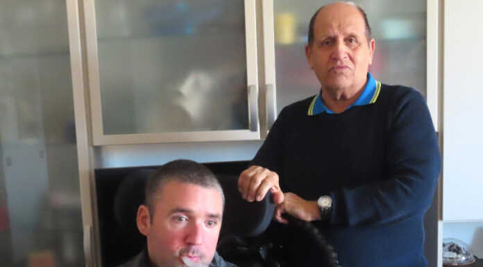 Anche la Polisportiva Monte Marenzo si unisce al cordoglio per i giovani morti a Crans-Montana