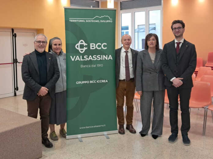 Bcc Valsassina leziona maria ausiliatrice lecco (3)