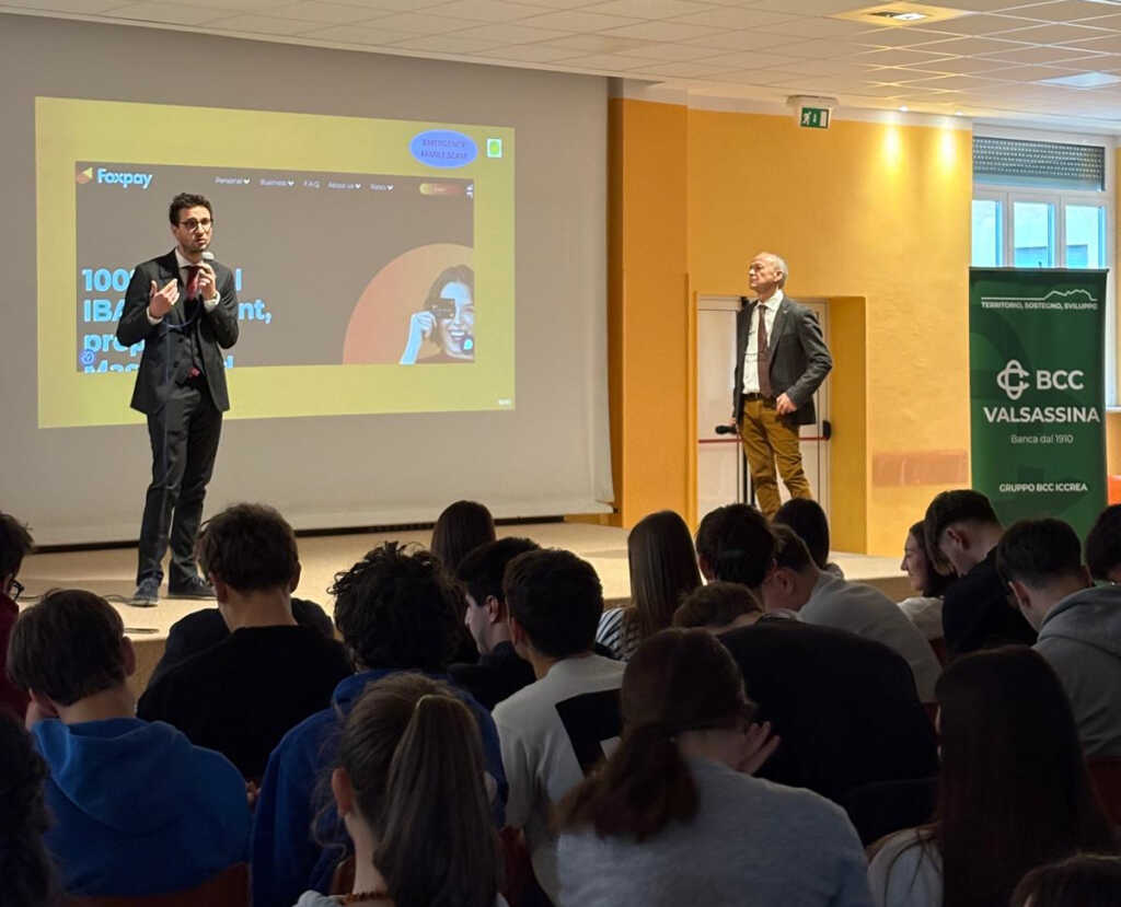 Bcc Valsassina leziona maria ausiliatrice lecco (3)