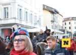 Befana centro lecco 6-1-26