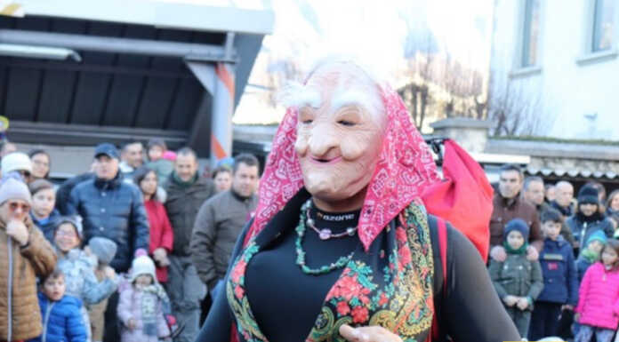 Epifania 2026, due giorni di eventi e tradizioni in tutto il Lecchese Befana