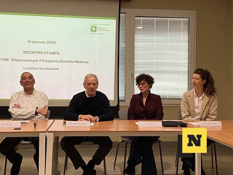 Bertolaso asst Lecco 16-01-26