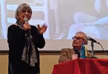 Arte e letteratura protagoniste all’UNI3 di Valmadrera Biblioteca di Valmadrera 7-01-26