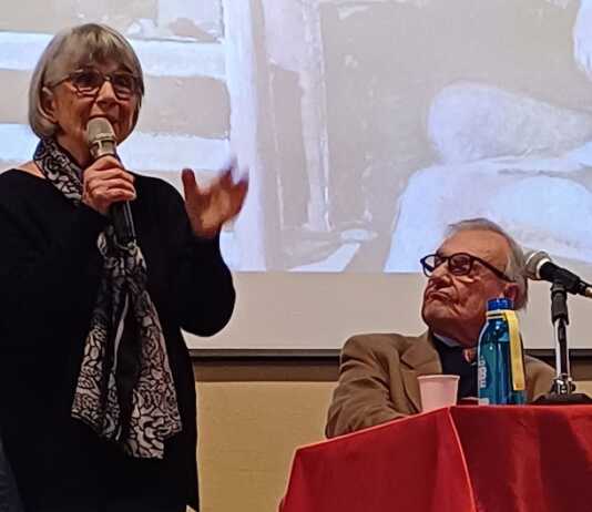 Arte e letteratura protagoniste all’UNI3 di Valmadrera Biblioteca di Valmadrera 7-01-26