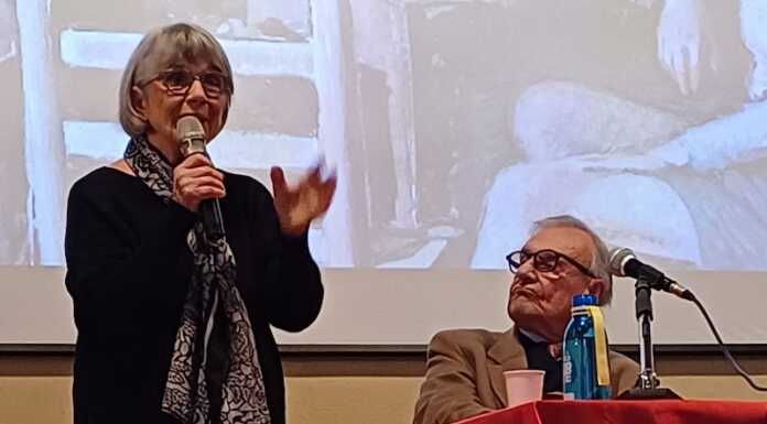 Arte e letteratura protagoniste all’UNI3 di Valmadrera Biblioteca di Valmadrera 7-01-26