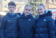 Nadia Battocletti vince per la terza volta consecutiva la Boclassic