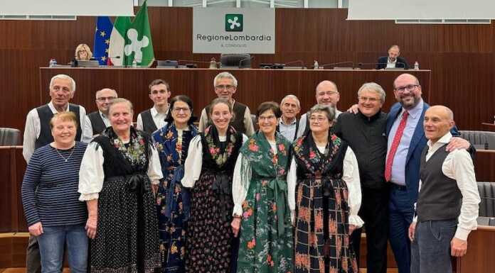 Patrimonio musicale, Regione istituisce il titolo di Borgo custode Borgo custode del patrimonio musicale lombardo e dei lombardi 2026