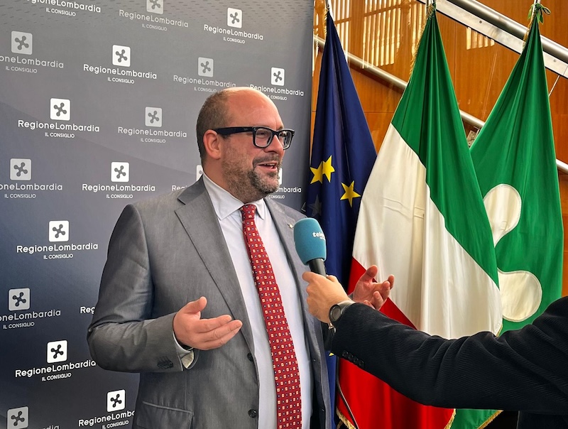 Borgo custode del patrimonio musicale lombardo e dei lombardi 2026