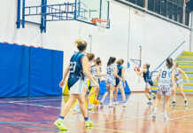 Basket Serie C femminile. La D’Avino Consulting fatica sul campo di Busto Busto Arsizio Lecco Basket Women 20260109