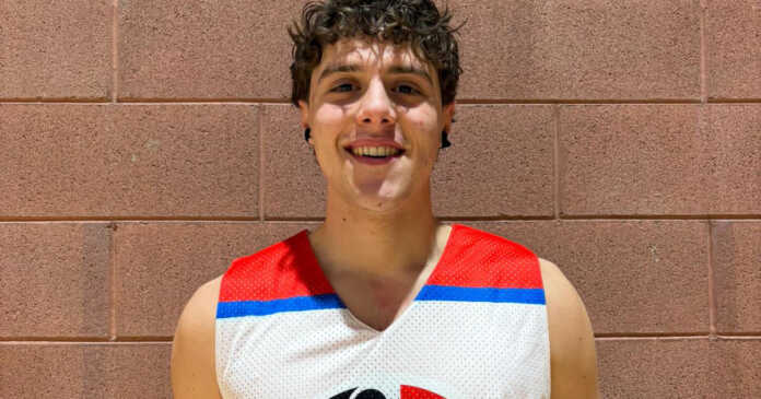 Calolziocorte WBT Carpe Diem Mattia Viganò 20260106 Calolziocorte WBT Carpe Diem Mattia Viganò 20260106