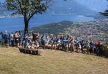 La Carovana del Viandante porta a Lecco il racconto del trekking inclusivo