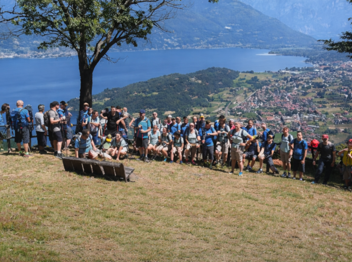 Carovana del Viandante