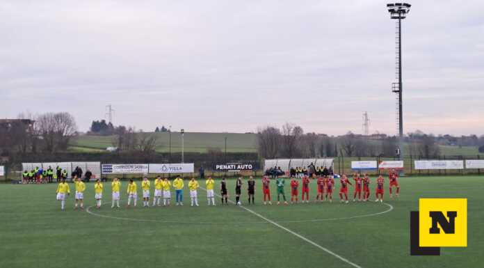 Serie D. La Casatese regala un punto al Caldiero Terme