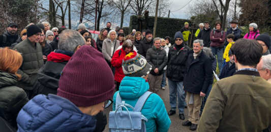 PGT Lecco. Lieto fine per Cavagna, a breve l’ufficialità con la votazione in consiglio